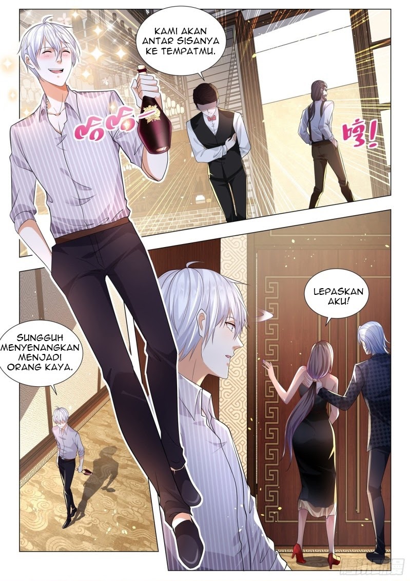 Shen Hao’s Heavenly Fall System Chapter 173 Gambar 8